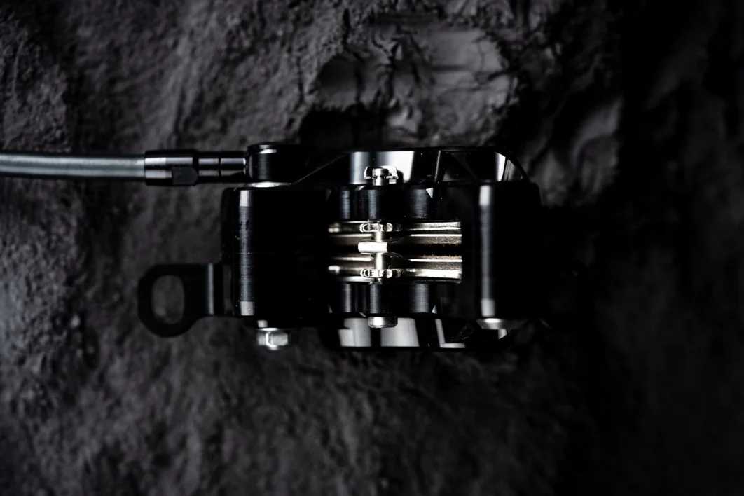 Freni TRickstuff Piccola HD Titanium 2025